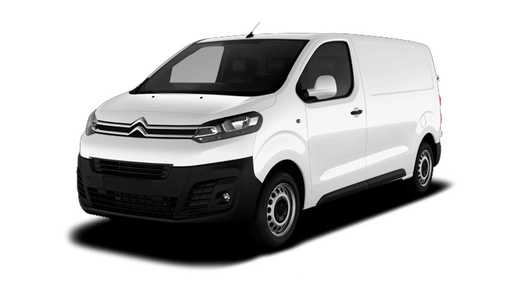 Imagem do veículo Citroën Jumpy 2022 Furgão Pack 1.6 TD