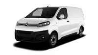 Citroën Jumpy 2021