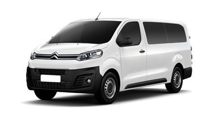 Imagem do veículo Citroën Jumpy 2022 Vitré 1.6