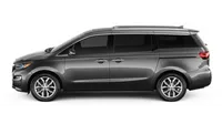 Kia Grand Carnival 2021