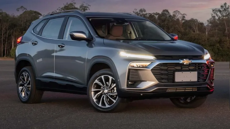 Como a Chevrolet usou um item de cozinha para salvar correia banhada a óleo