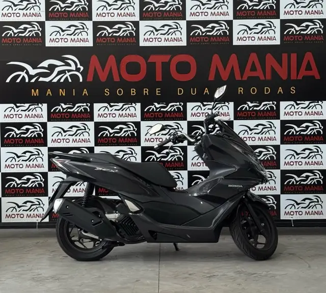 Moto Honda PCX 160 2023 ABS
