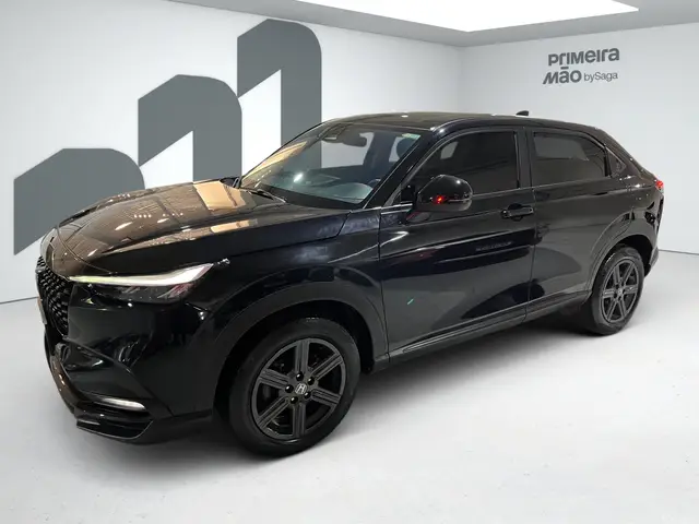 Carro Honda HR-V 2023 Advance 1.5 Turbo