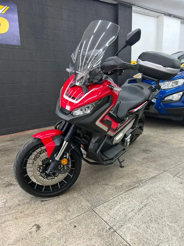 Moto Honda X-ADV 2019 745cc