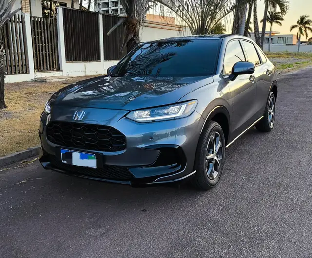 Carro Honda ZR-V 2024 Touring 2.0 (Aut.)