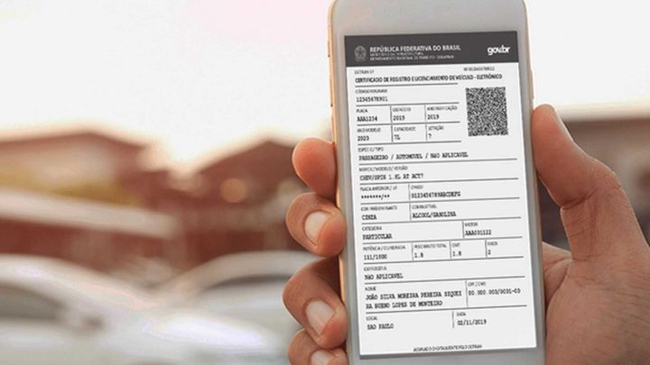 Fizemos o passo a passo mais simples da internet para contar quais etapas do processo de transferência de propriedade do veículo foram digitalizadas