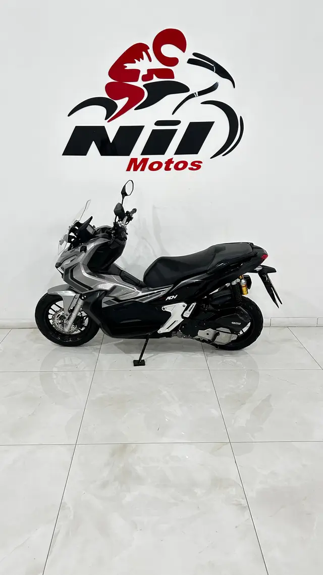 Moto Honda ADV 2023 ABS