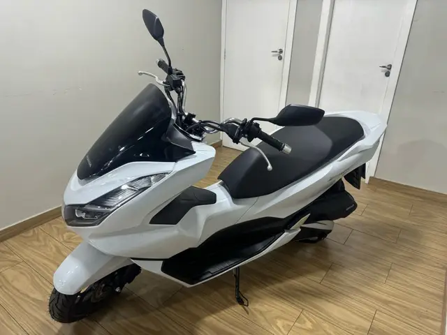 Moto Honda PCX 160 2025 ABS