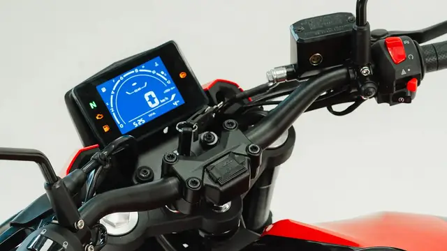 Moto Shineray 250F 2025 250F