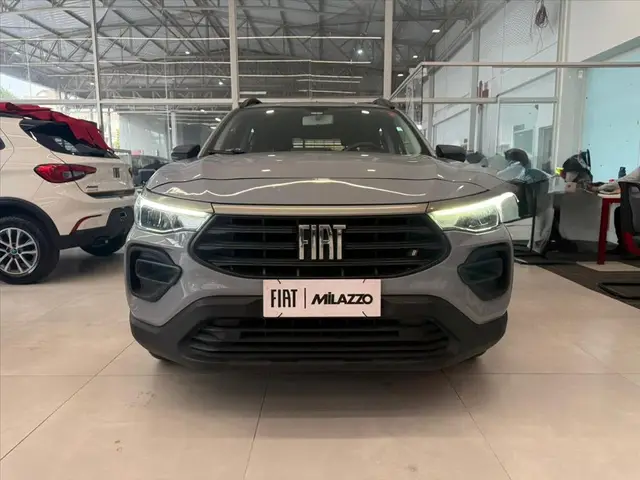 Carro Fiat Pulse 2023 Drive 1.3 (flex)