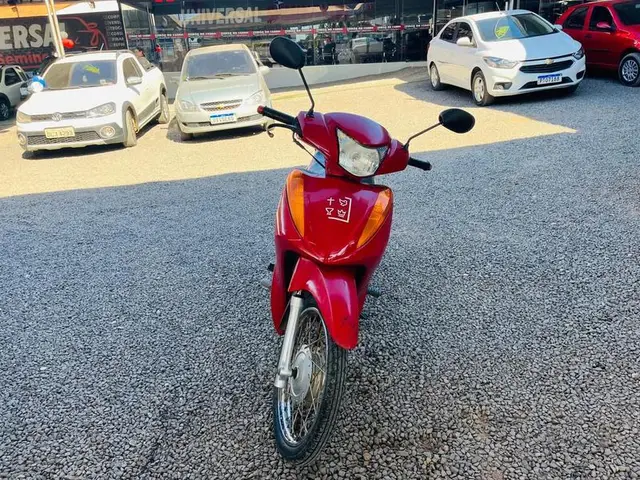 Moto Honda BIZ 100 2014 Biz 100 ES