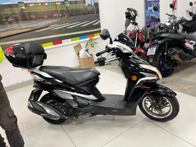 Moto Haojue VR 150 2023 150 cc
