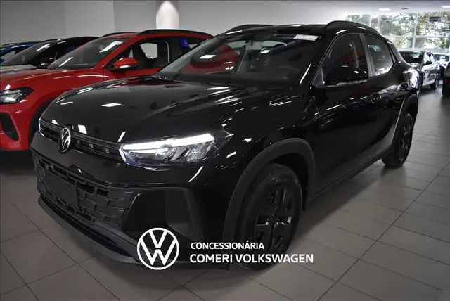 Carro Volkswagen Tera 2026 MPI