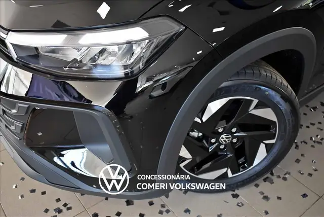 Carro Volkswagen Tera 2026 TSI
