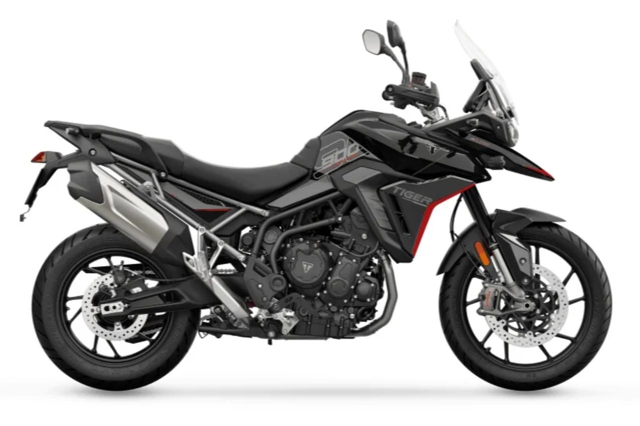 Divulgação/Triumph