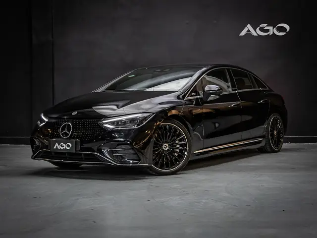 Carro Mercedes-Benz EQE 350+ 2025 96 kW (Elétrico)