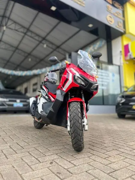 Moto Honda ADV 2023 ABS