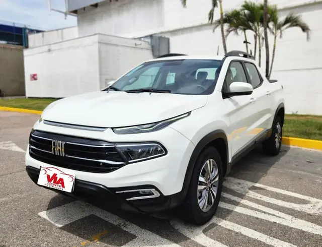 Carro Fiat Toro 2023 Freedom 2.0 TDI 4x4 (Aut)