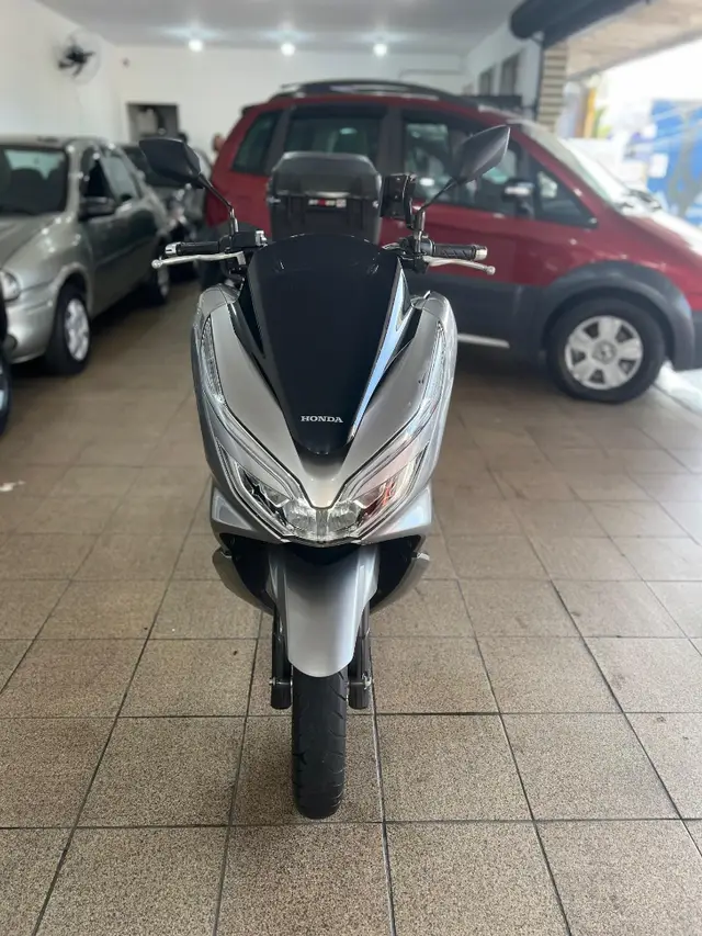 Moto Honda PCX 150 2019 150