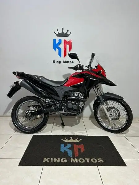 Moto Honda XRE 190 2023 ABS
