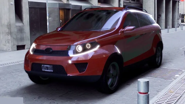 Argentinos prometem investir R$ 25 bi para fazer carros elétricos no Brasil