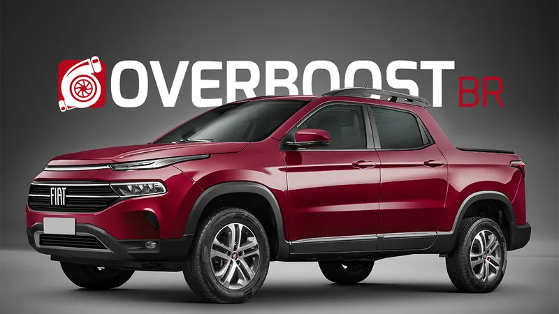 Confirmado: novos Compass, Toro e Jeep de 7 lugares turboflex terão 180 cv