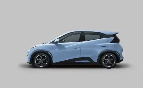 Carro BYD Dolphin Mini 2026 EV
