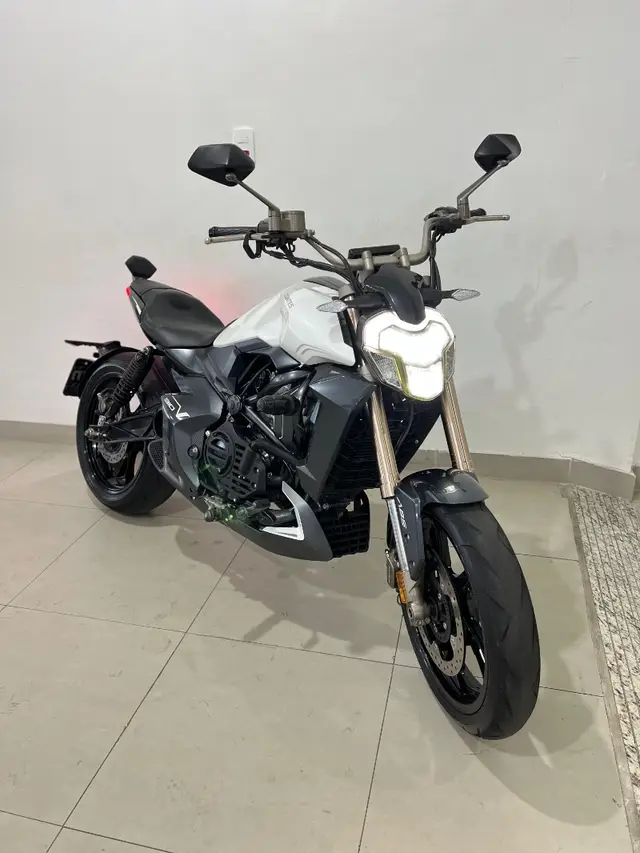 Moto Zontes V310 2024 312cc