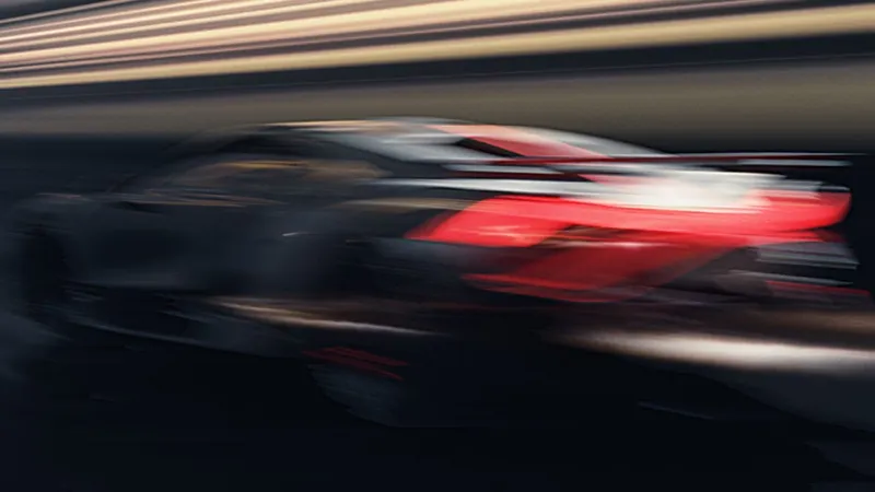 Fabricante de aspirador de pó promete hipercarro elétrico para brigar com Bugatti