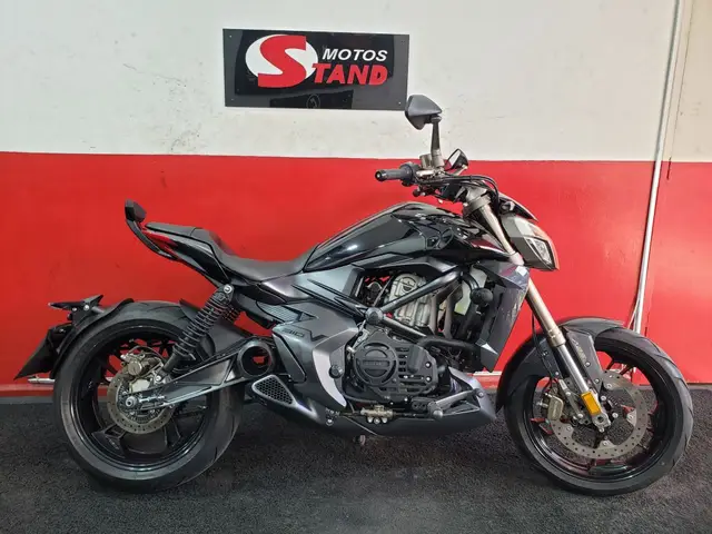 Moto Zontes V310 2024 312cc