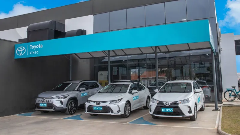 Toyota, GWM e Hyundai têm o melhor pós-venda, segundo concessionários