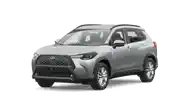 Toyota Corolla Cross XR 2.0 (flex) (Aut)