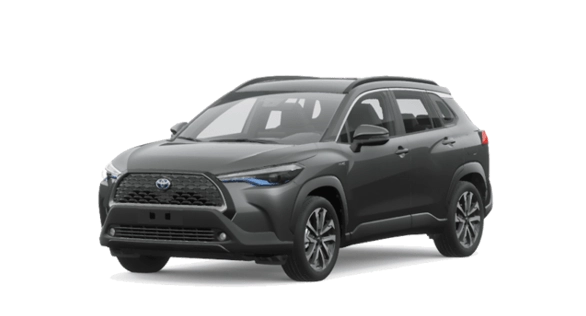 Imagem do veículo Toyota Corolla Cross 2021 XRV Hybrid 1.8 (flex) (Aut)