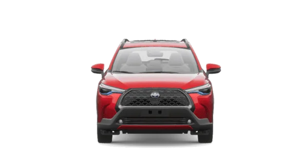 Toyota Corolla Cross XRX Hybrid 1.8 (flex) (Aut)