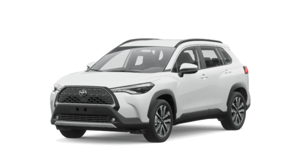 Imagem do veículo Toyota Corolla Cross 2022 XRE 2.0 (flex) (Aut)