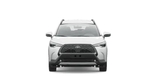 Carro Toyota Corolla Cross 2023 XRE 2.0 (flex) (Aut)
