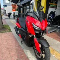 Moto Yamaha XMax 2024 ABS