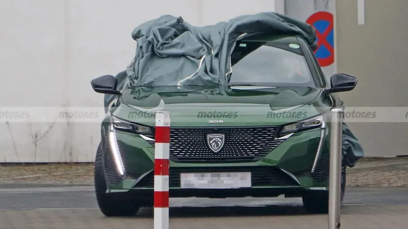 Por que tantas marcas de carro estão mudando o logotipo?