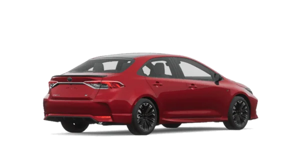 Toyota Corolla GR-S 2.0 Dynamic Force (Flex) (Aut)