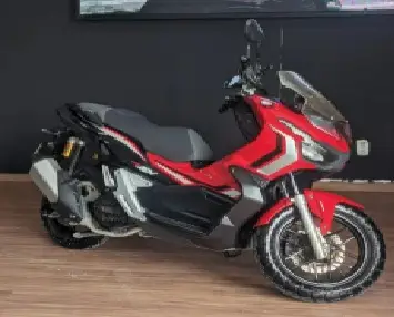 Moto Honda ADV 2022 ABS
