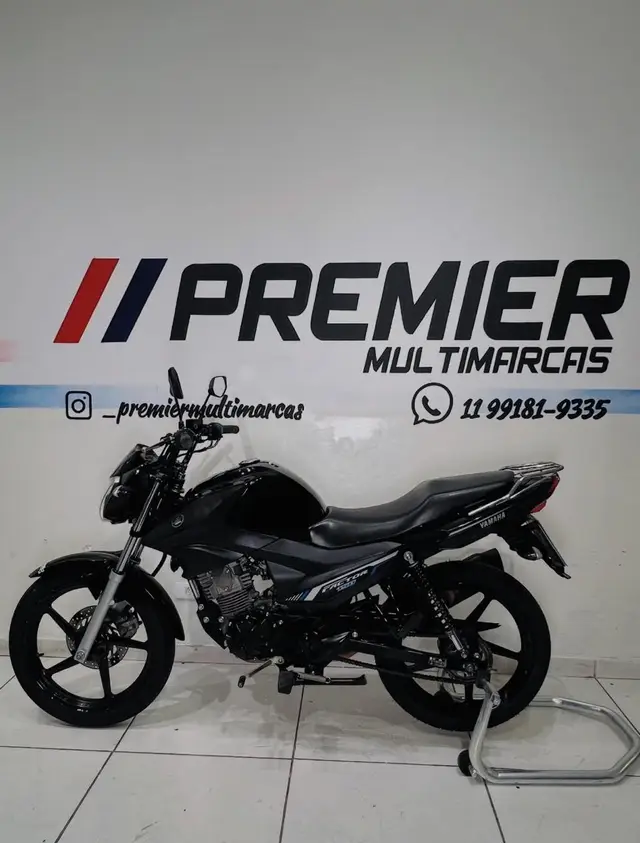 Moto Dafra Next 2013 250