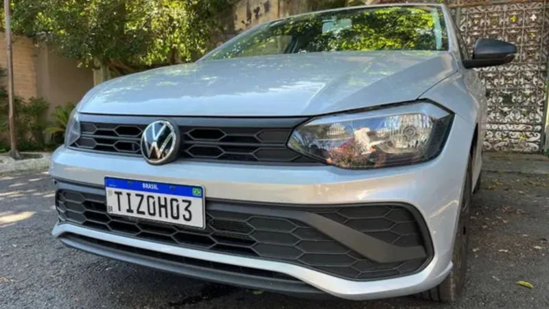 Os 30 carros mais vendidos em agosto de 2025