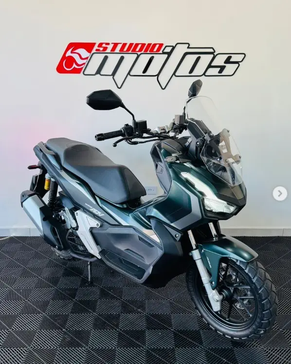 Moto Honda ADV 2024 ABS