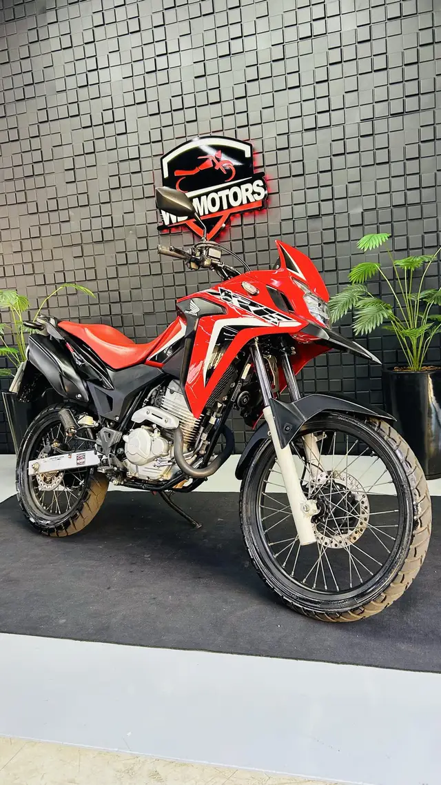 Moto Honda XRE 300 2022 (ABS) (Flex)
