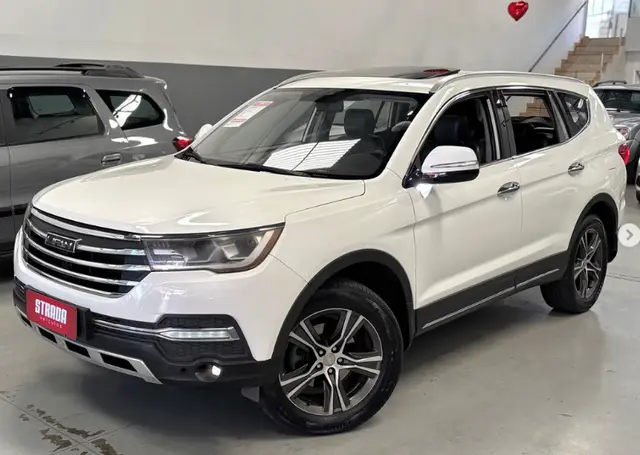 Carro Toyota Etios 2018 XLS 1.5 (Aut) (Flex)