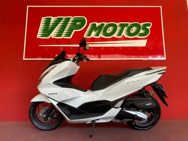 Moto Honda PCX 160 2023 CBS
