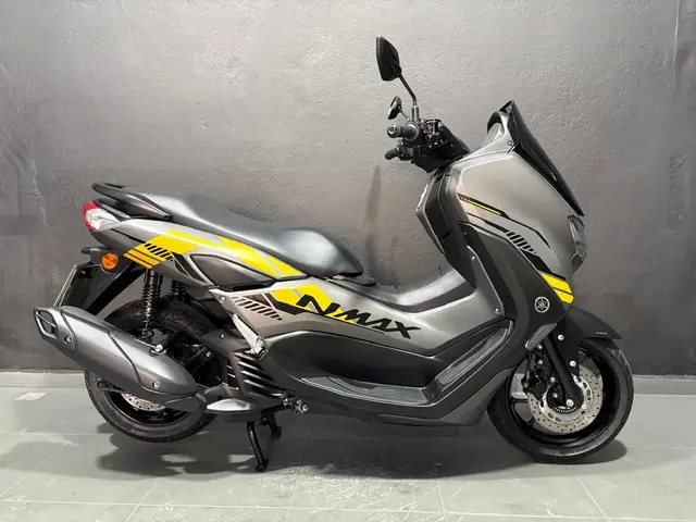 Moto Yamaha NMax 2024 Connected SE 160