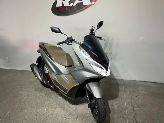 Moto Honda PCX 150 2022 ABS