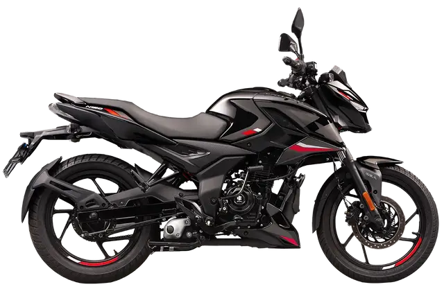 Moto Bajaj Pulsar 2025 N150