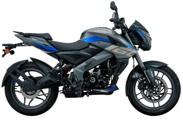 Moto Bajaj Dominar 160 2025 160 cc